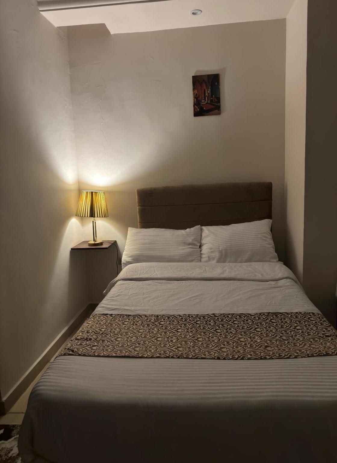 Hur Pyramids Land Inn Kafret el-Gabal Zewnętrze zdjęcie