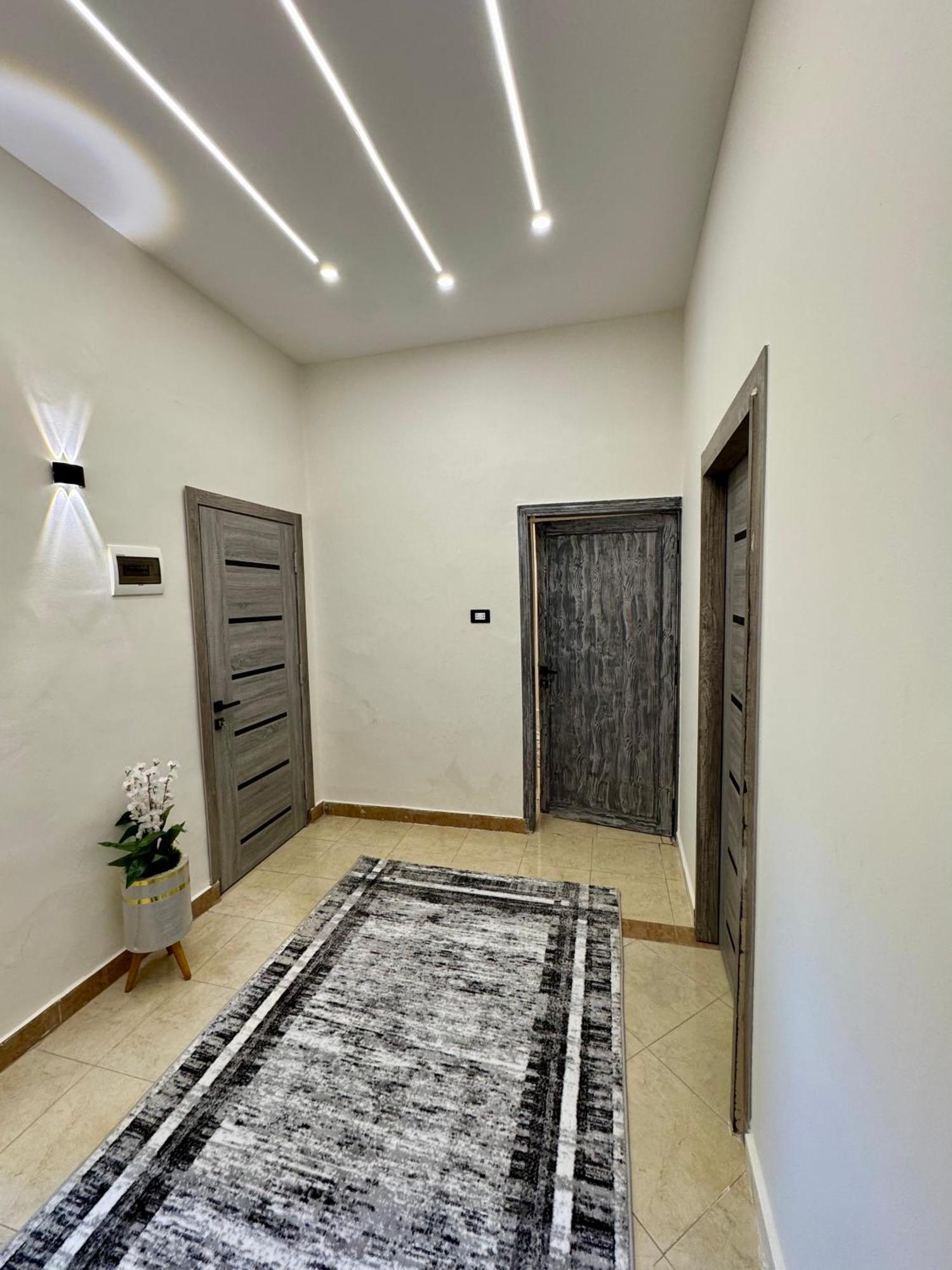 Hur Pyramids Land Inn Kafret el-Gabal Zewnętrze zdjęcie